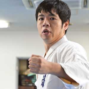 春季審査会の様子